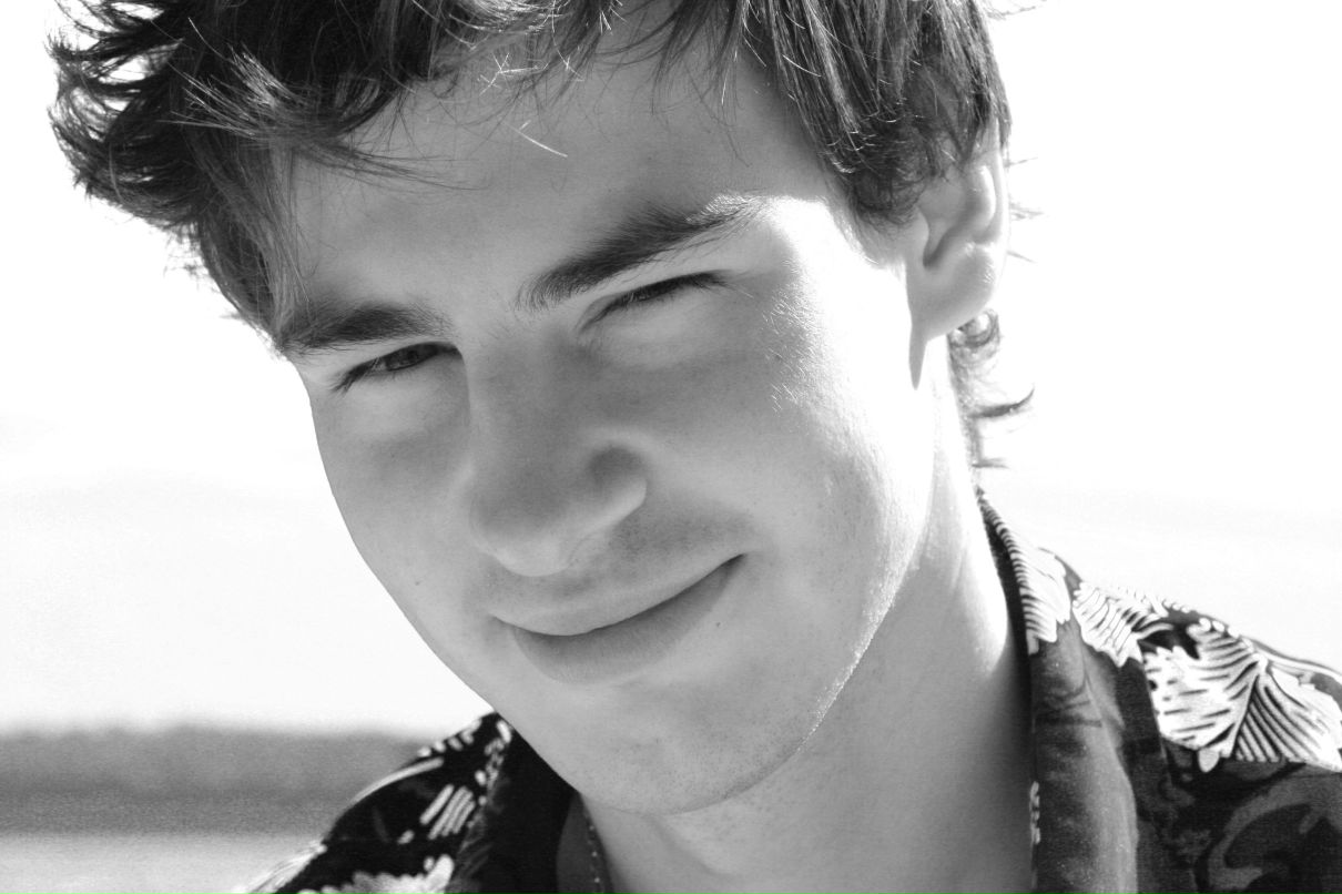 Артем Кузвесов | Екатеринбург