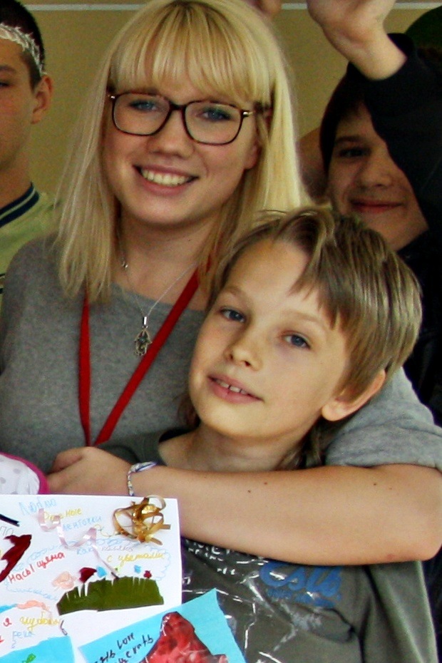 Фото профиля