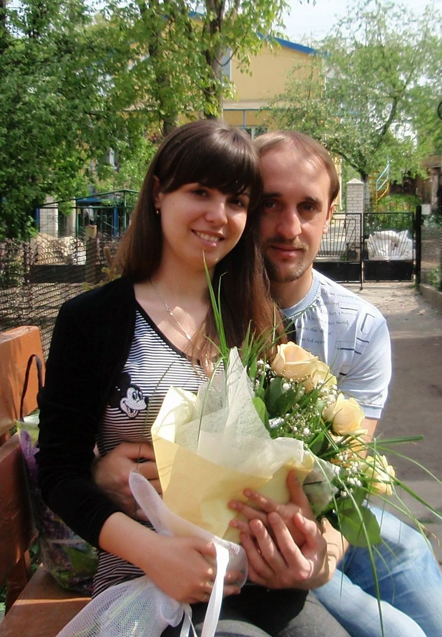 Лєна Рендак | Луцк