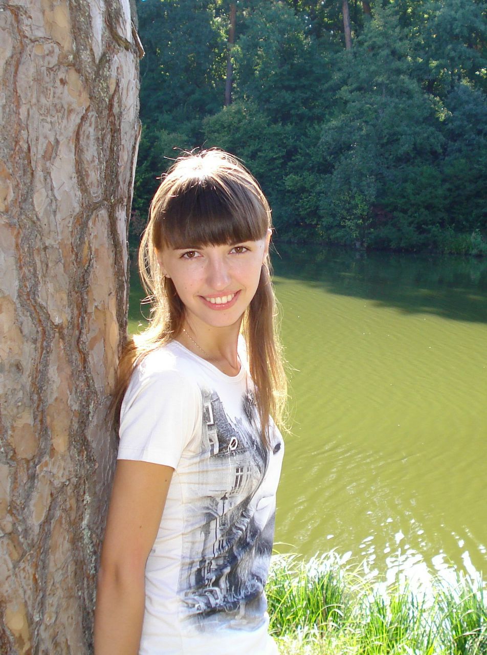 Наталя Камінська | Ровно