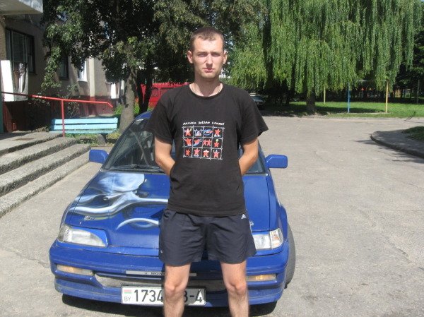 Ирочка Яшка фотография #1