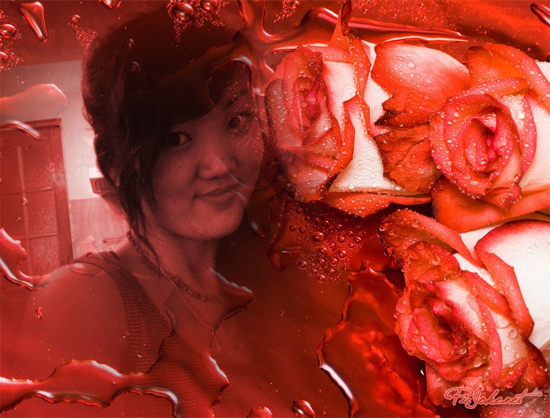 Angelina Li | Алматы