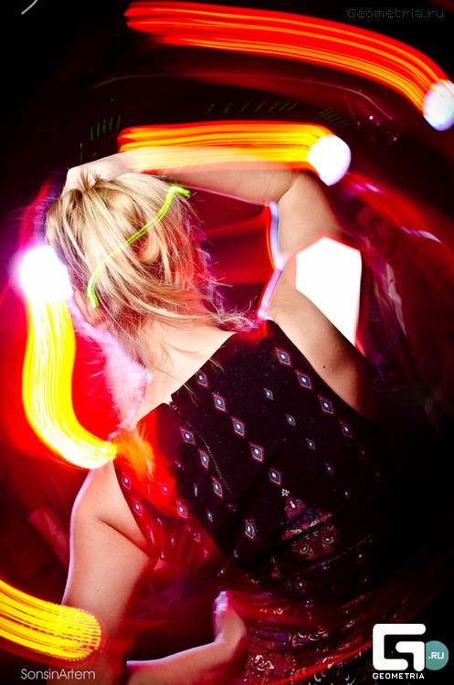 Виктория Жалнина | Сочи