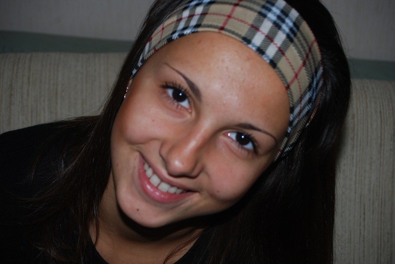 Ксения Бакулина | Москва