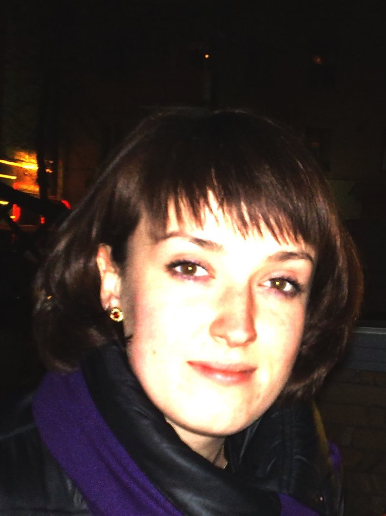 Наталья Скаковская | Коростень