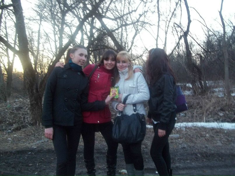 №95, Виктория Вавилова, 30.05.1996, Орёл (хутор) №95, Виктория Вавилова, 30.05.1996, Орёл (хутор)