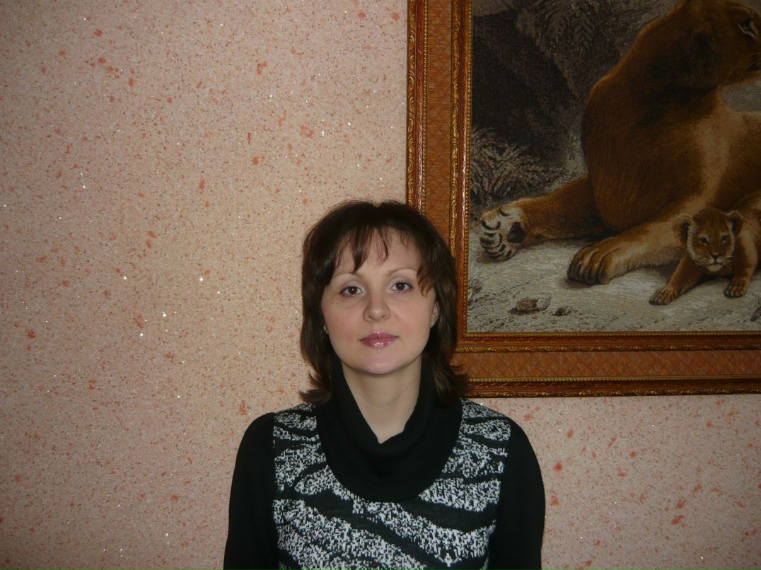 Надежда Ярушина | Уфа