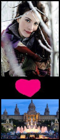 Дульсинея Тобосская | Ruby Lucas | | Santa Cruz de Tenerife