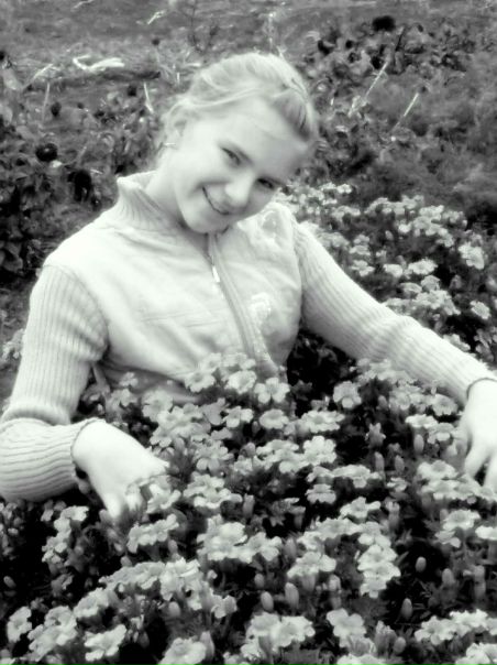 Марина Литовченко фото профиля #2