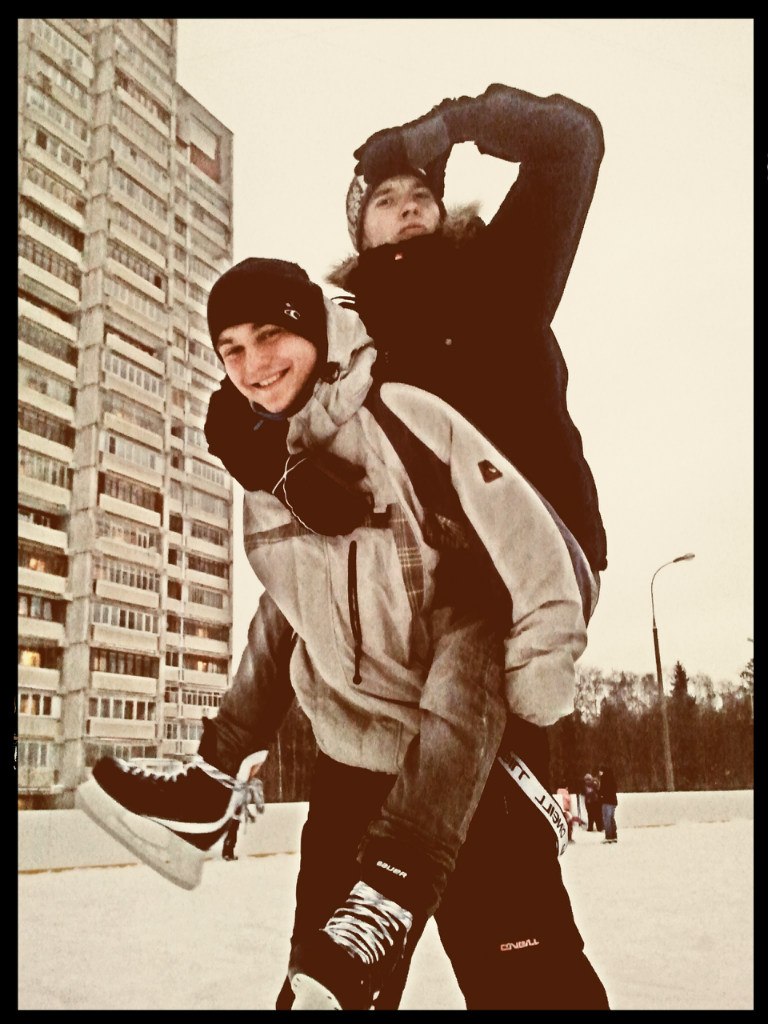 Вячеслав Макаров | Зеленоград