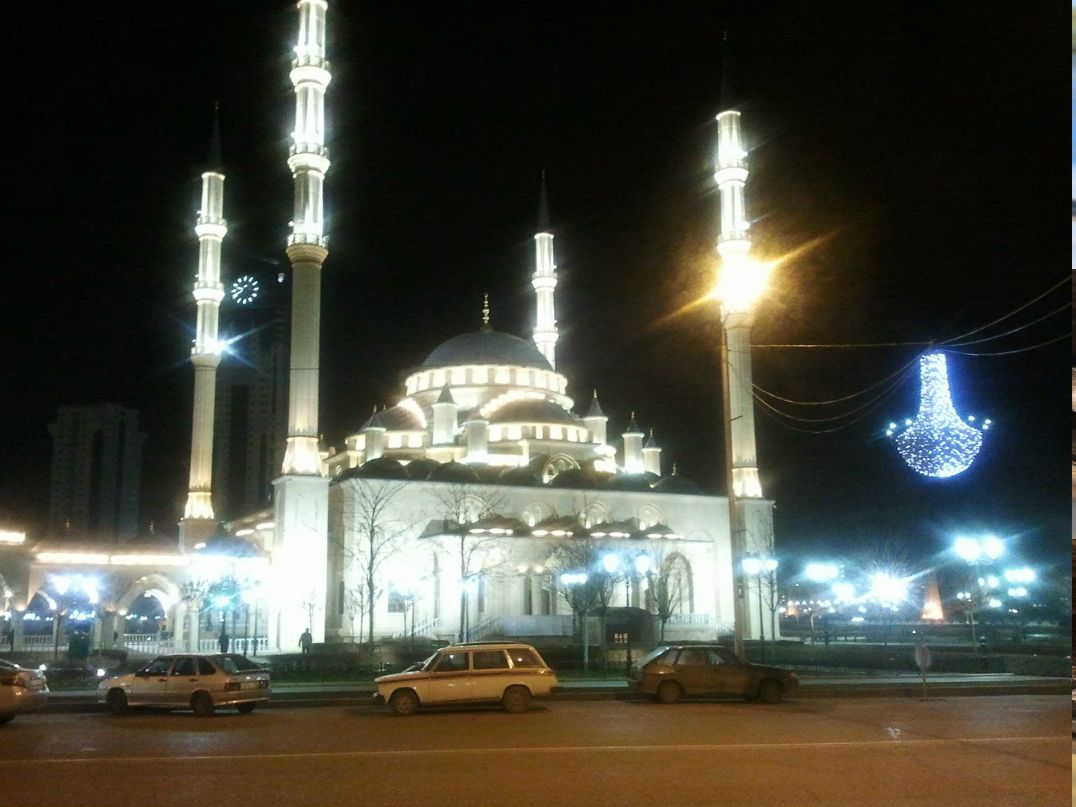 Вадим Соболевский Arharaga | Москва