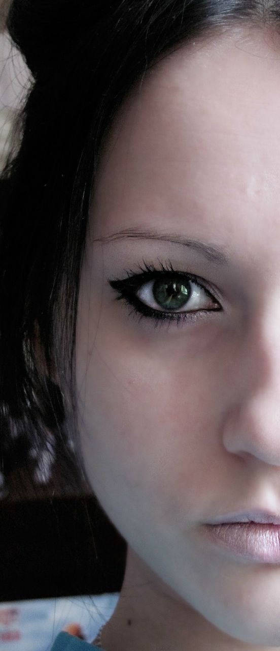 Юля Долженко | Горловка