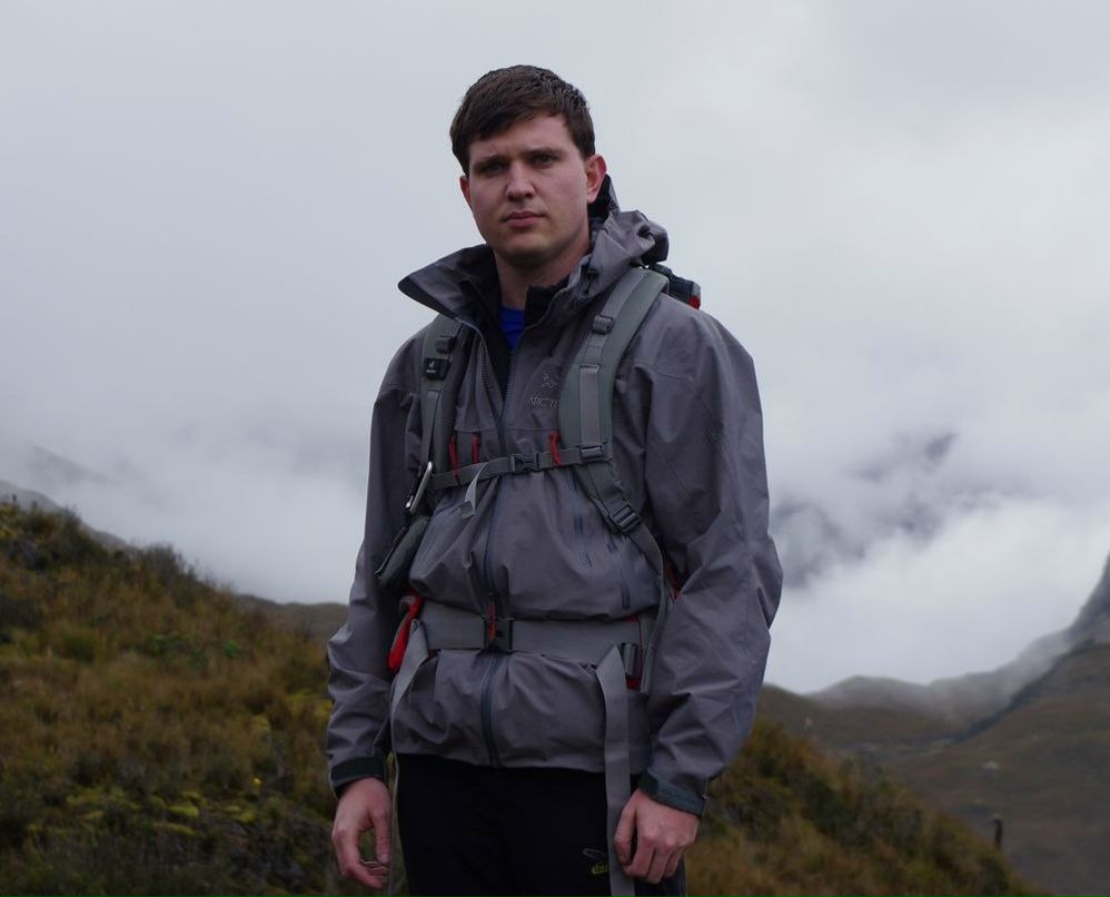 Глеб Цовин | Москва