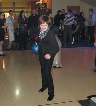 Оксана Короленко | Быхов