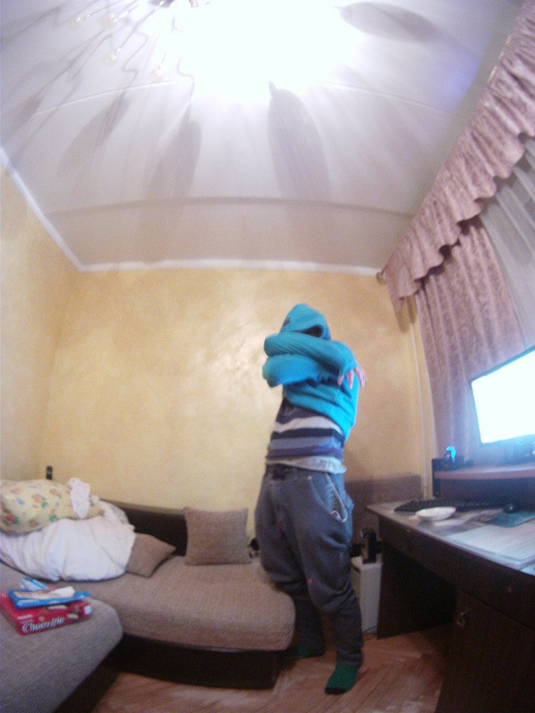 Vladimir Panshin | Москва