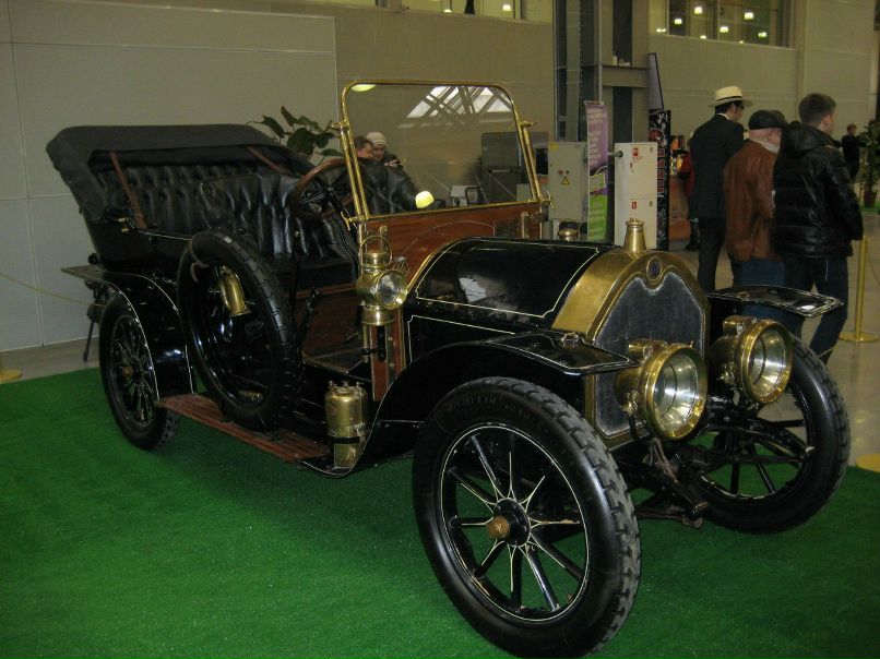 Евгений Свиридов | Раменское (деревня)