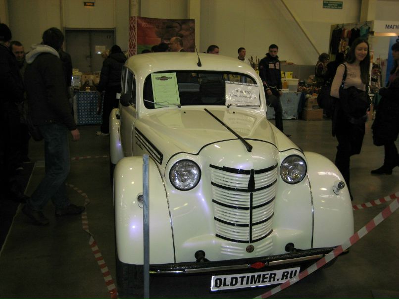 Евгений Свиридов | Раменское (деревня)