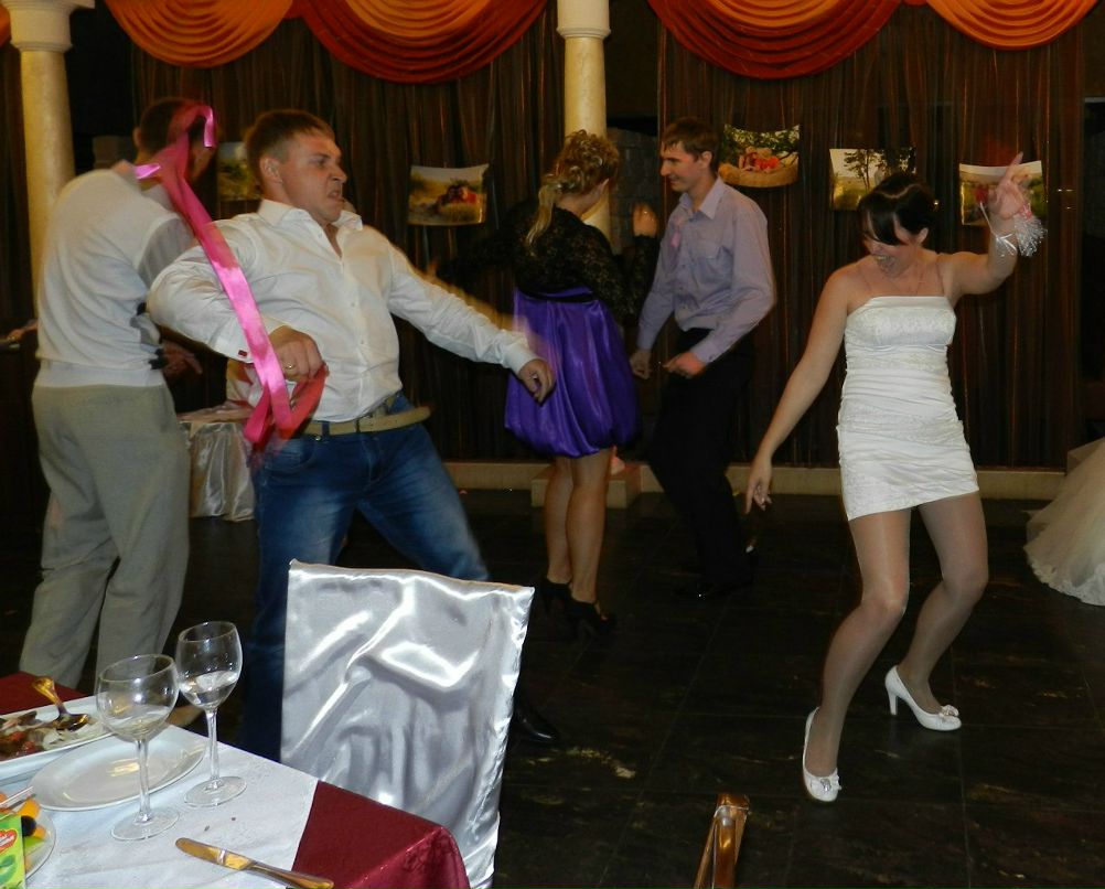 Александра Бровченко | Волжский