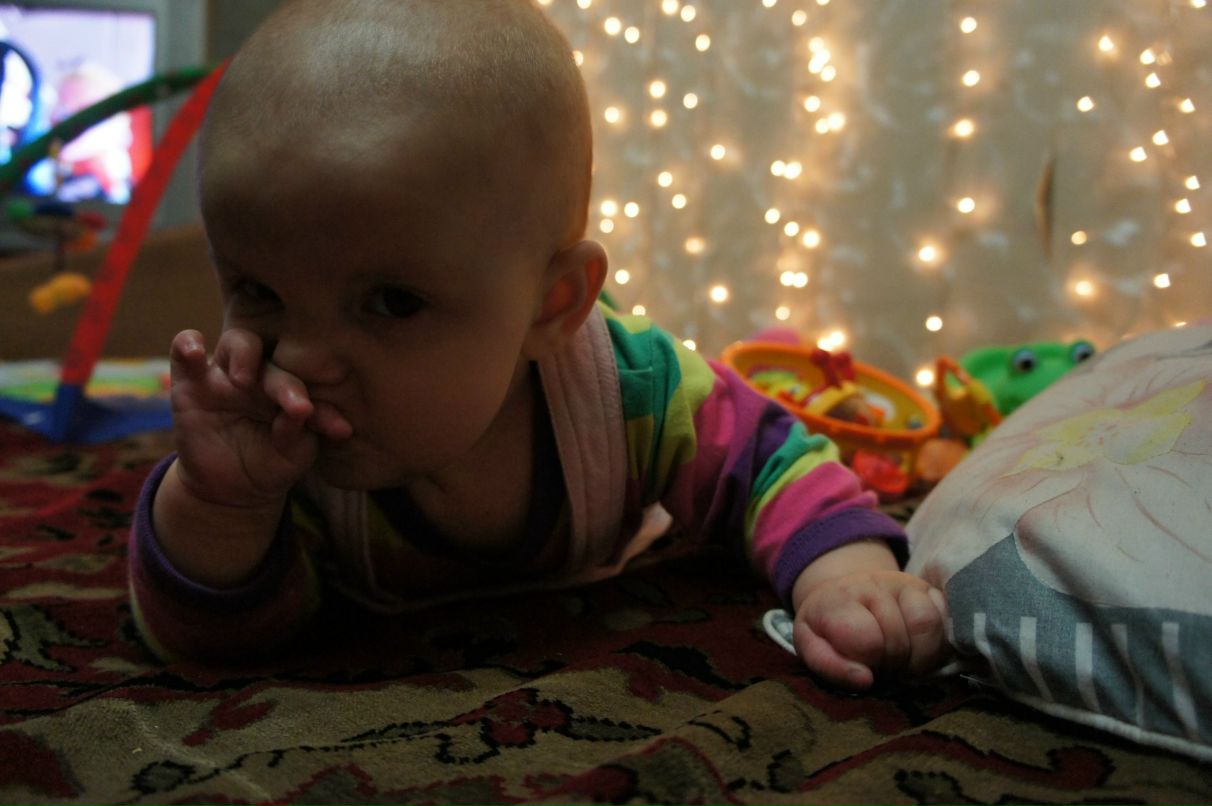 Ирина Ольшанская | Санкт-Петербург