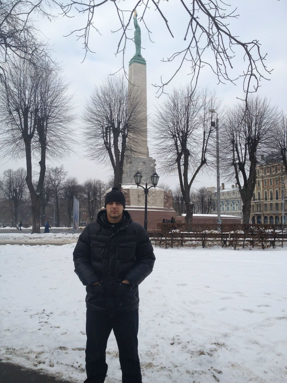 Паша Цьопич _PaNDa | Фастов