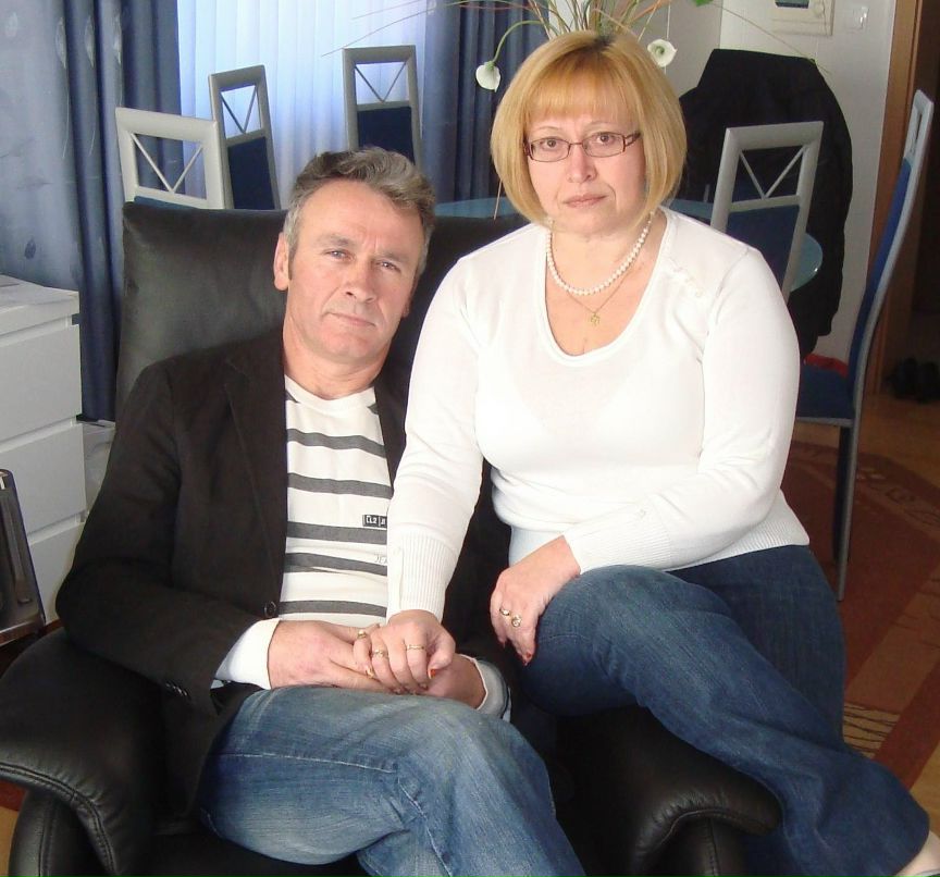 Галина Гандель | Тула