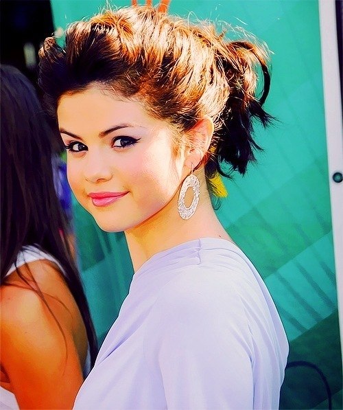 №33, Selena-Marie Teefey-Gomez, 33 года, Los Angeles №33, Selena-Marie Teefey-Gomez, 33 года, Los Angeles