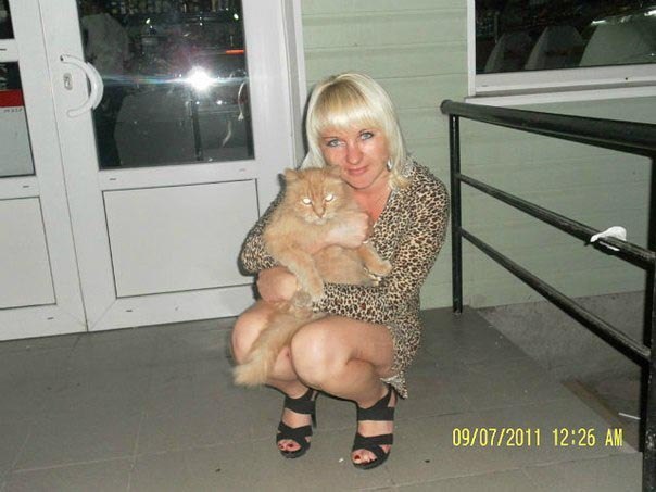 №76, Олеся Степаненко, 43 года, Волгоград, Россия №76, Олеся Степаненко, 43 года, Волгоград, Россия