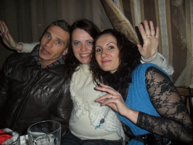 Анастасия Матейко | Киев