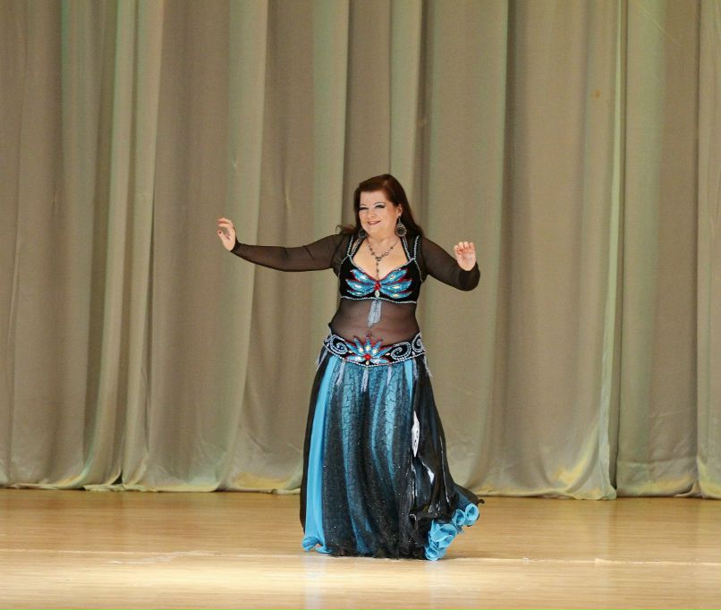 Татьяна Ершова | Набережные Челны