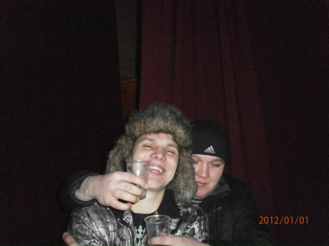 Константин Руусканен | Петрозаводск