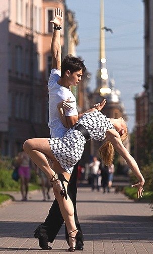 Анна Губанцева | Москва