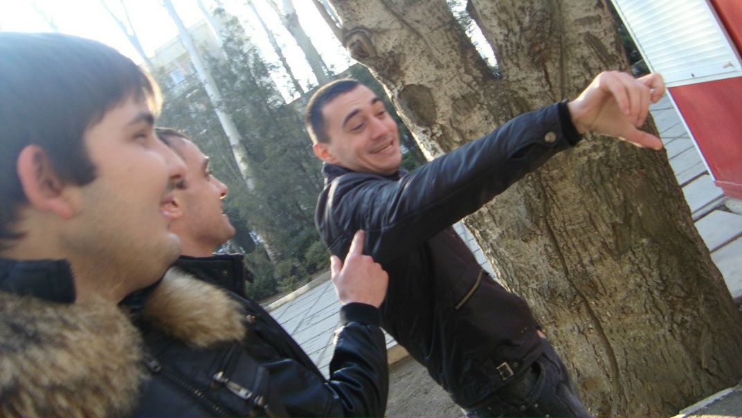 №86, Артем Троицкий, Херсон №86, Артем Троицкий, Херсон