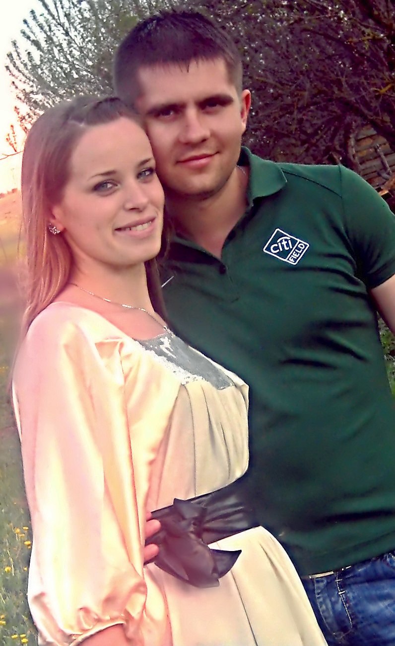 Викуся Сорокина | Балта