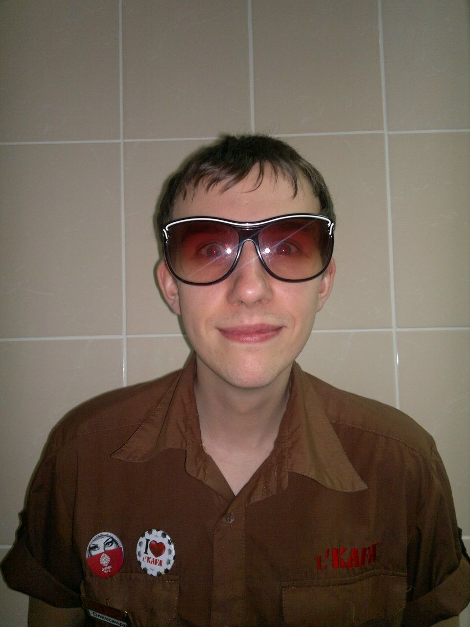 Александр Волох =Angel= | Киев