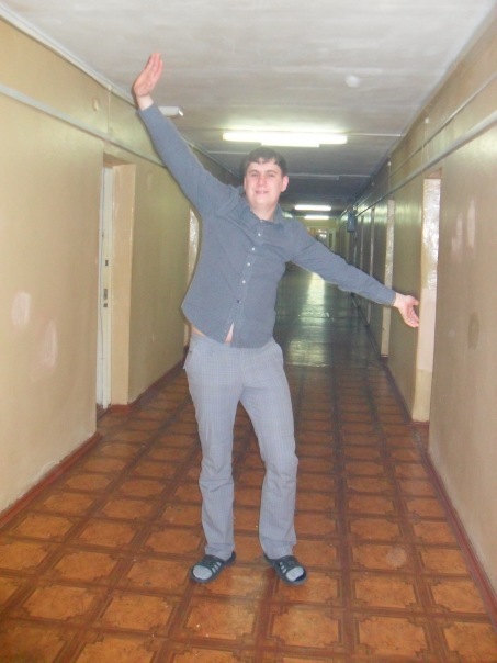 №73, Анатолий Иванов, 37 лет, Нижний Новгород №73, Анатолий Иванов, 37 лет, Нижний Новгород