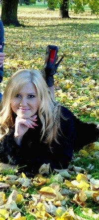 №27, Роза Славич, 36 лет, Санкт-Петербург, Россия №27, Роза Славич, 36 лет, Санкт-Петербург, Россия