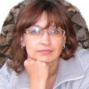 Аватар: Елена Рякина