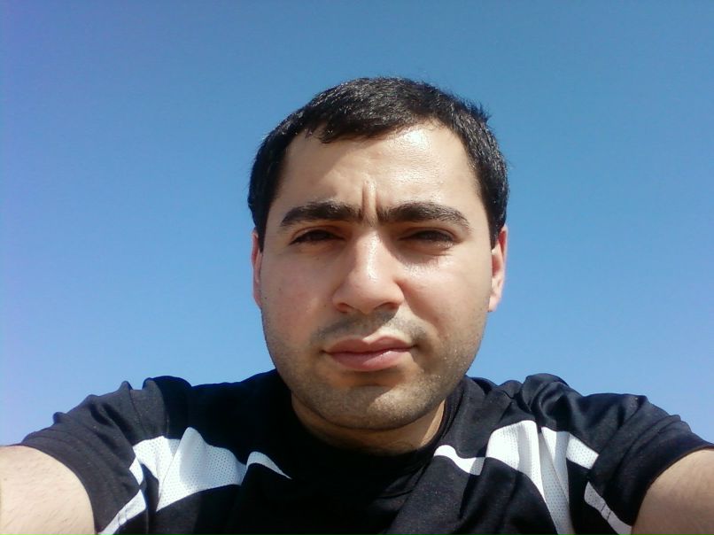 Владислав Осипов Вачикович | Каневская