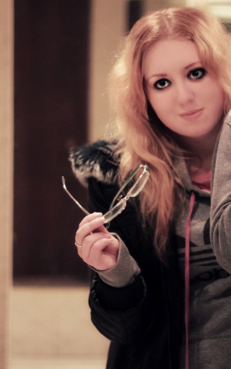 Локи Ангедония | Санкт-Петербург