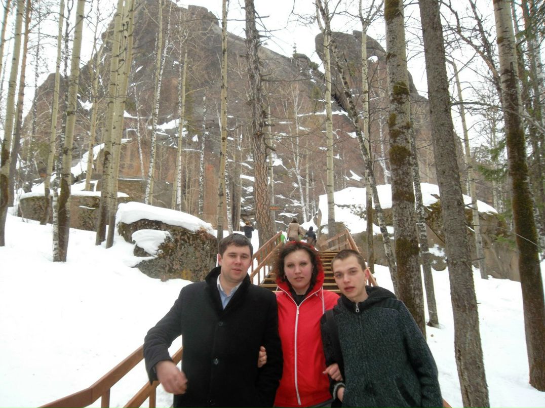 Юра Ясмарса | Самара