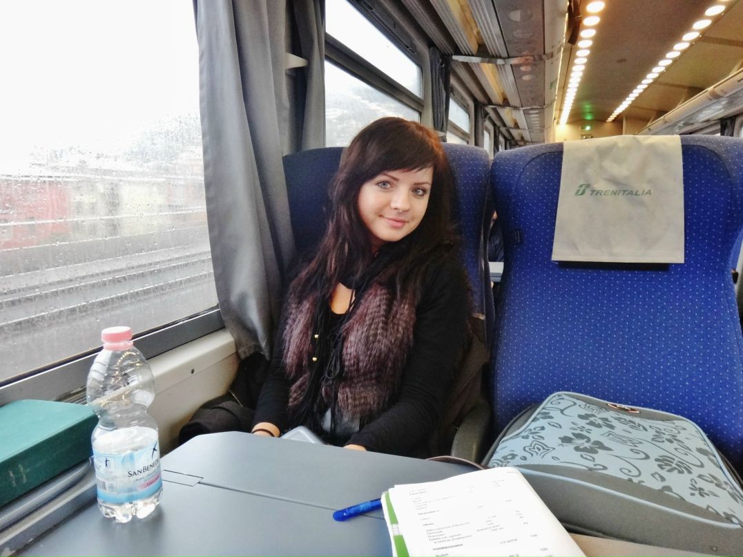 Тоня Жукова | 