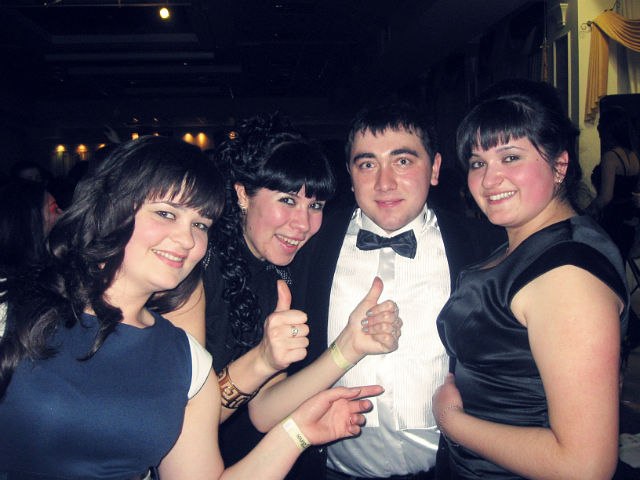 Фатма Аджимуратова | Симферополь