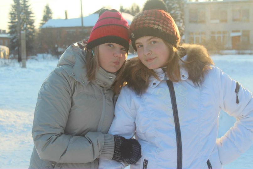 Виктория Журавлева | Москва