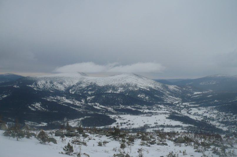 Владимир Поднебесов | Новотроицк