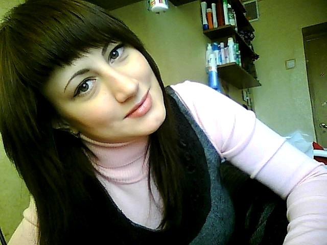 Юлия Плюснина | Гатчина