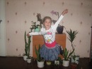 Фотография Сашенька Семёнова