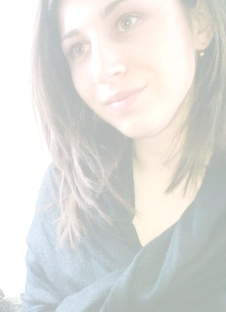 Надя Януш | Ивано-Франковск