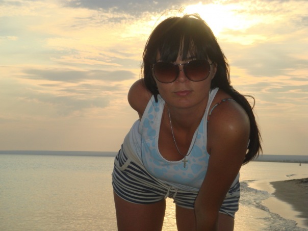 №31, Юлия Коваленко, Киев №31, Юлия Коваленко, Киев