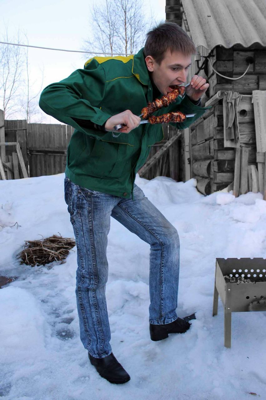 Валентин Ангелов ツ | Архангельск