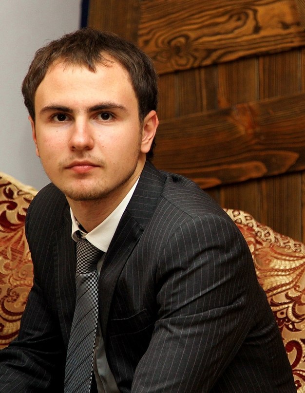 Алексей Михеев | Волгоград